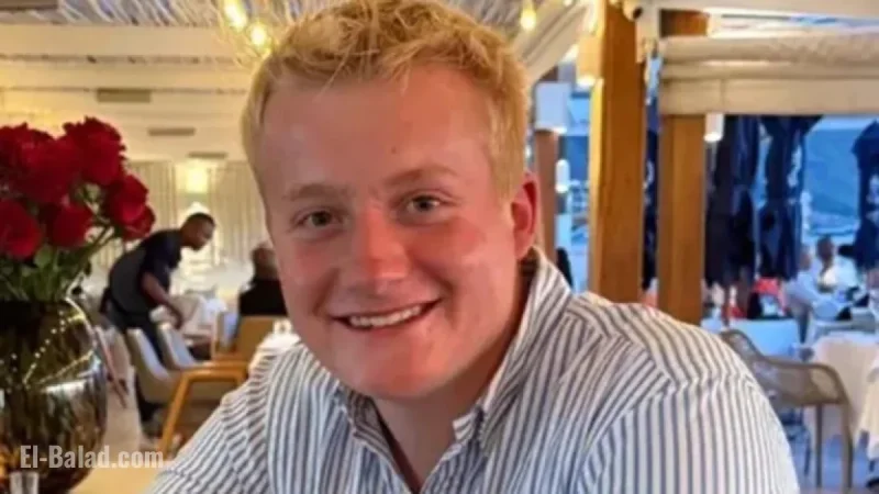 Engage Readers with Tragedy: Stuart Pearce’s Son Harley Dies in Tractor Crash