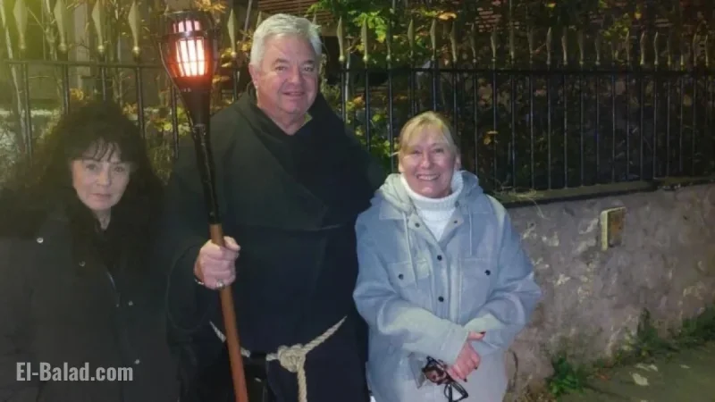 Experiencing Llandudno’s Ghost Walk: An Evening of Mystery Unveiled