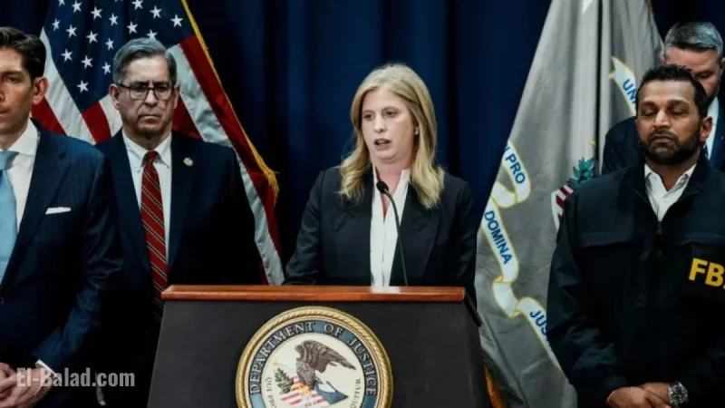 FBI Crackdown: NBA-Linked Illegal Gambling Arrests Surpass 30