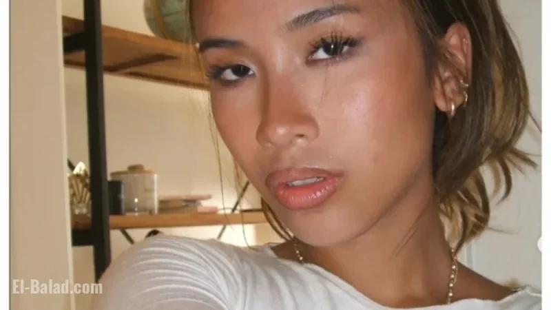Filipino Social Media Star Dies at 19