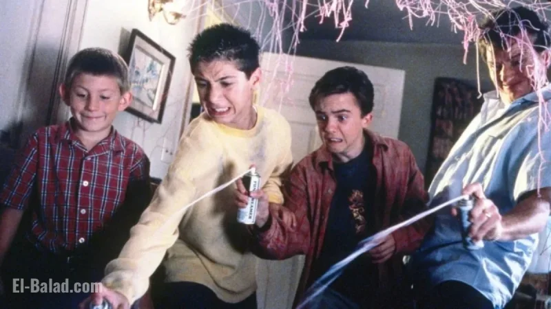 Frankie Muniz Reveals ‘Malcolm in the Middle’ Revival Photo with Co-Stars