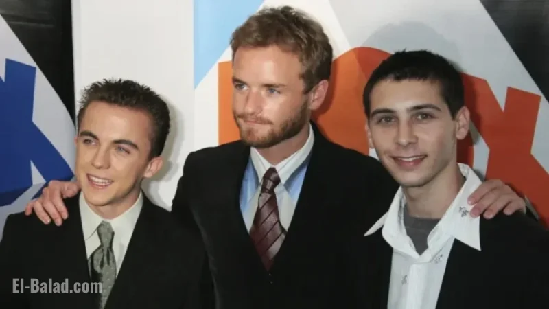 Frankie Muniz Teases ‘Malcolm in the Middle’ Reunion with Set Photo
