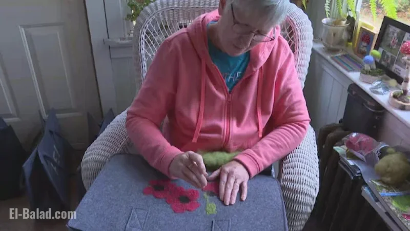 Fraudsters Target P.E.I. Artisans with Fake Craft Fair Scams
