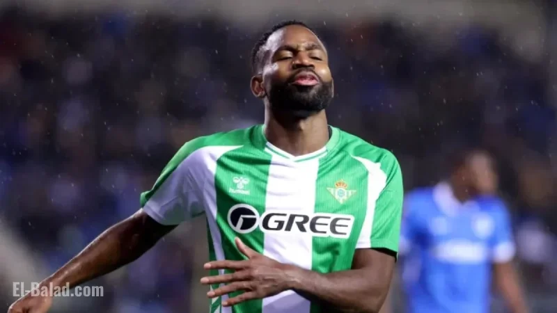 Genk vs Betis Ends in Goalless Draw: Match Summary