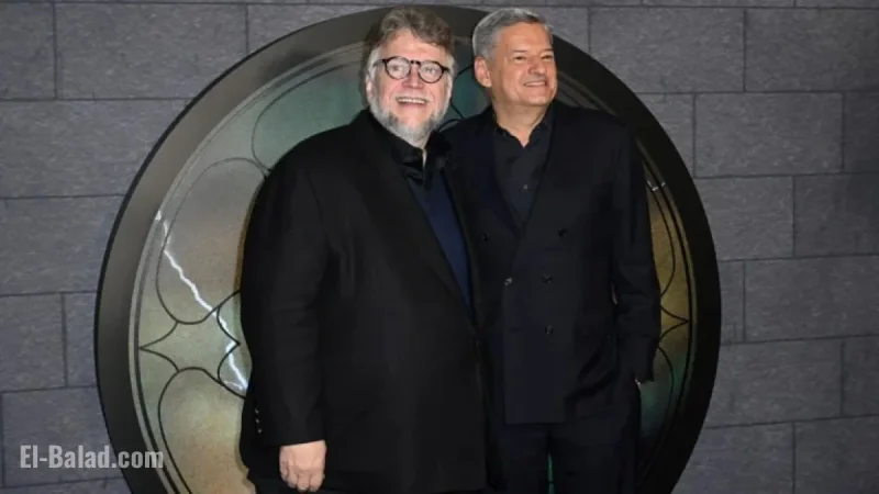 Guillermo Del Toro Criticizes Generative AI: “Nobody Wants It”