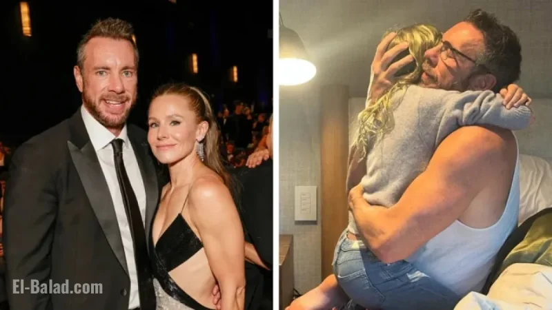 Insider Reveals Details of Kristen Bell and Dax Shepard’s “Toxic” Fights