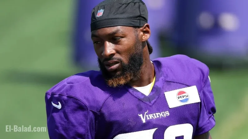 Is Aaron Jones playing tonight? Vikings activate RB for TNF vs. Chargers
