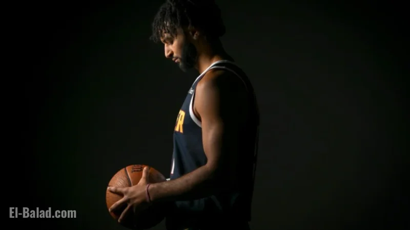 Jamal Murray’s Revival Sparks Nuggets’ New Era After Organizational Shakeup