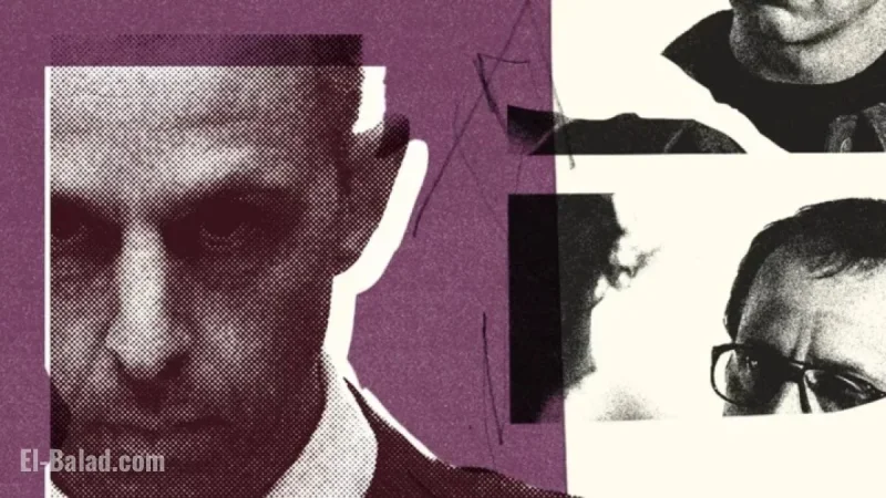Jeremy Strong Embraces Change with a Bit of Reluctance
