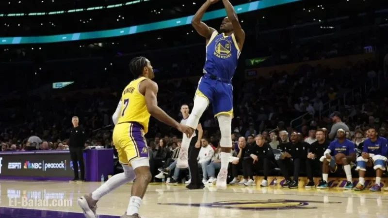 Jimmy Butler’s Debut Highlights Mutual Need with Warriors