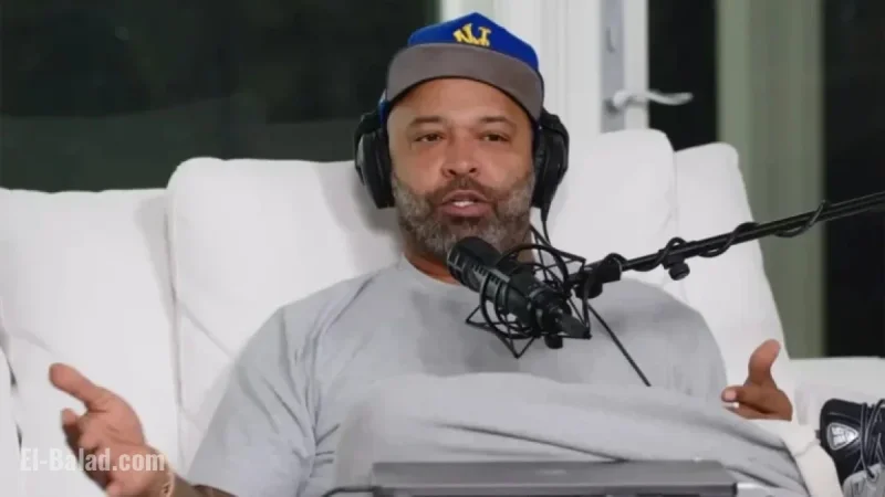 Joe Budden Labels Drake a ‘Coward’ After Universal Lawsuit Dismissal