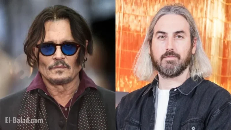 Johnny Depp Stars in Major Studio’s New ‘Christmas Carol’ Adaptation