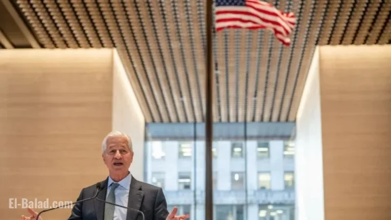 JPMorgan Expands Crypto Strategy, Accepts Bitcoin and Ether as Collateral