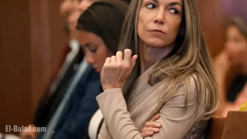 Karen Read Blames ‘Third Parties’ in John O’Keefe Wrongful Death Suit