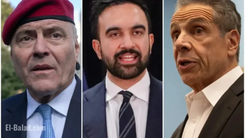 Key Highlights from the Final NYC Mayoral Debate