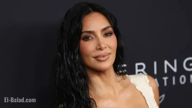 Kim Kardashian shares brain aneurysm diagnosis on ‘The Kardashians,’ sparking health questions and a wave of support