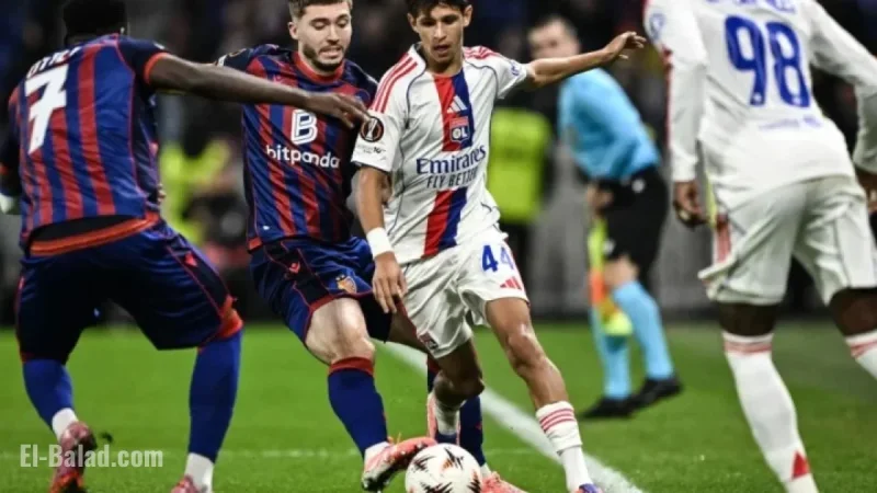 L’OL Shines Bright in Recent Performance