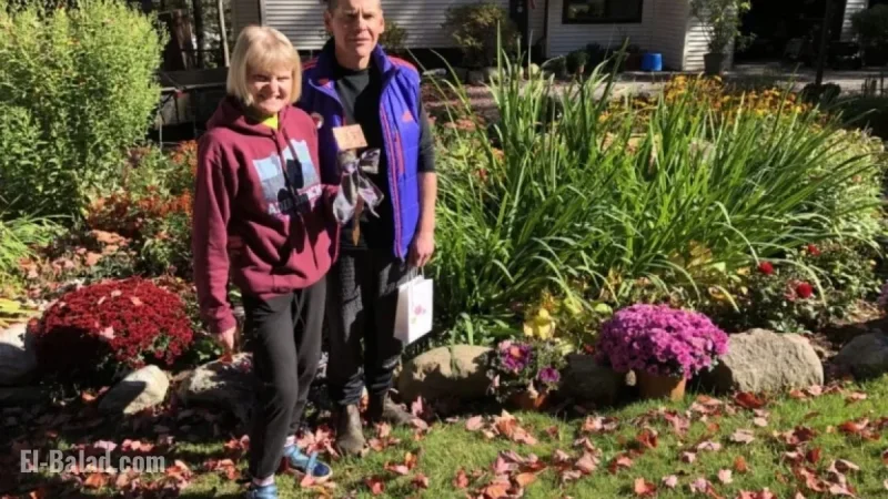 Lake Placid Garden Club Awards Green Thumb Honors