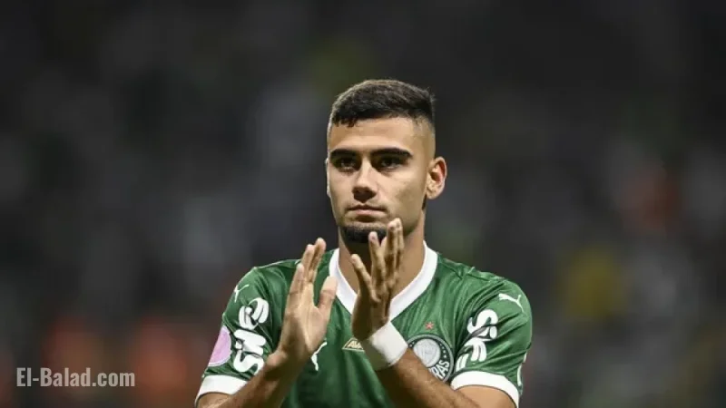 LDU Quito vs Palmeiras: Prediction, Team News, Lineups Revealed