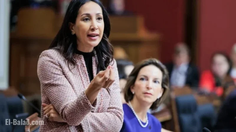 Legault Government Faces Opposition as Health Officials Dismissed