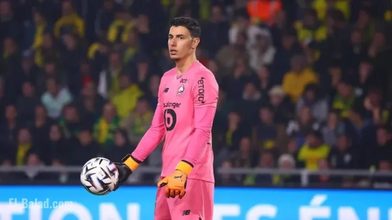 Lille vs PAOK: Prediction, Team News, and Lineups Preview