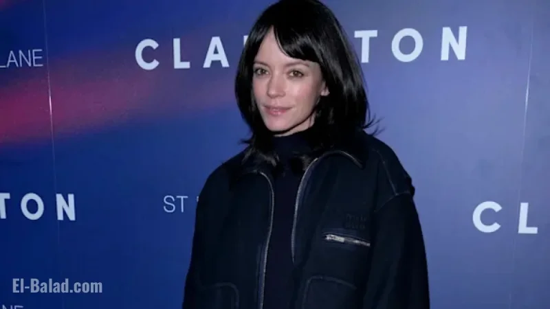 Lily Allen, David Harbour, and the “affairs” chatter: what’s new today and what’s still unverified