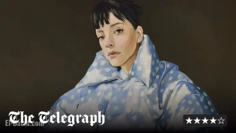 Lily Allen’s New Album Unveils a Gripping Divorce Tale