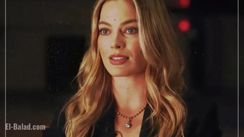 Margot Robbie Reveals Her Ideal Co-star: ‘The Perfect Scene Partner’