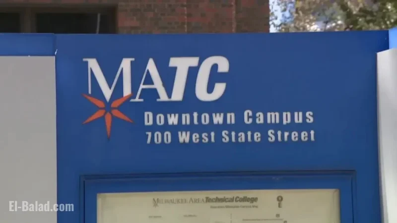 MATC Downtown Campus Lockdown Lifted After Temporary Alert