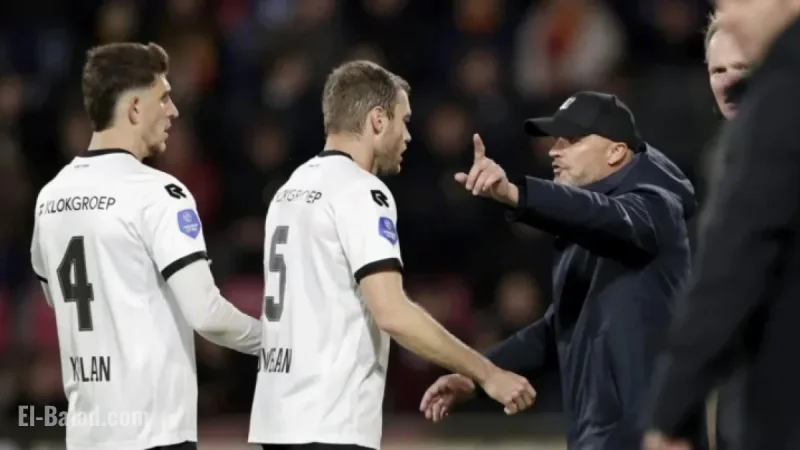 Matchday 10 Preview: Top Dilemma, Schreuder’s Golden Opportunity, Strikers in Form