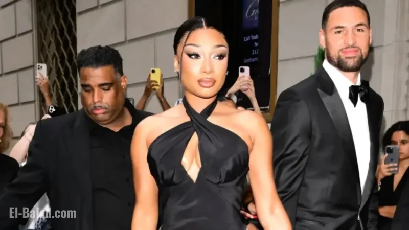 Megan Thee Stallion Launches ‘Lover Girl’ Era with New Single