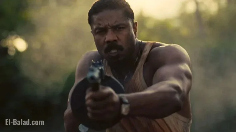 Michael B. Jordan Negotiates Role in “Miami Vice”