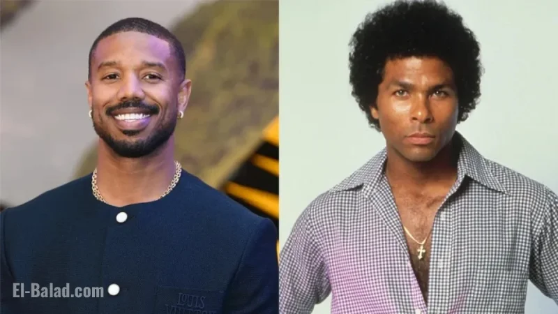 Michael B. Jordan Negotiates Role in Miami Vice Movie