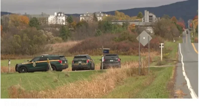 Missing Middlebury College Student: Body Discovered in Search Effort