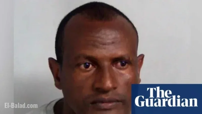 Mistaken Release of Sex Offender Triggers UK Asylum Hotel Protests