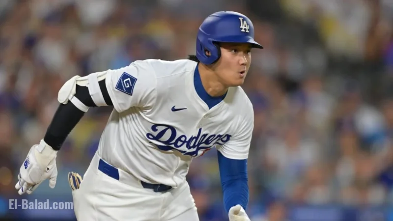 MLB Fall Classic 2025: Dodgers vs. Blue Jays — schedule, stakes, and storylines