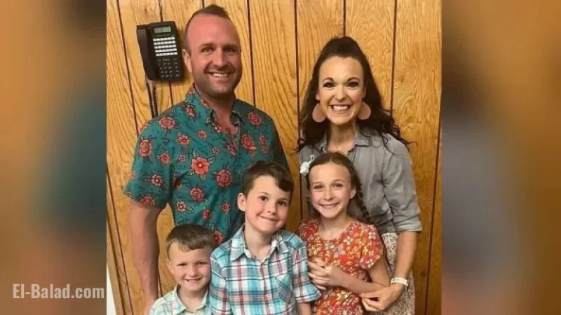 Montana Helicopter Crash Claims Lives of Illinois Governor Candidate’s Family Members