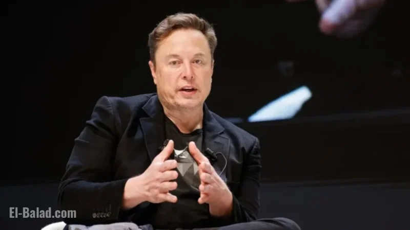 Musk Clarifies $1 Trillion Tesla Deal Focused on Voting Control