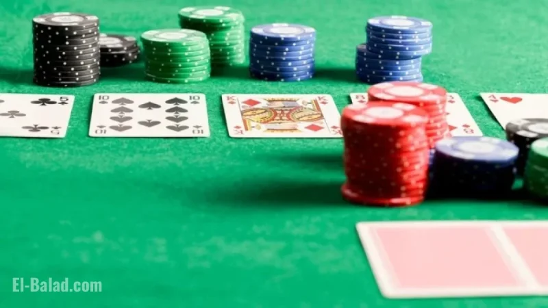 NBA Figures and Mafia Families Allegedly Stole Millions in Rigged Poker Games