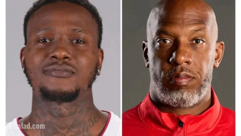NBA Stars Chauncey Billups, Terry Rozier Arrested in Gambling Investigation