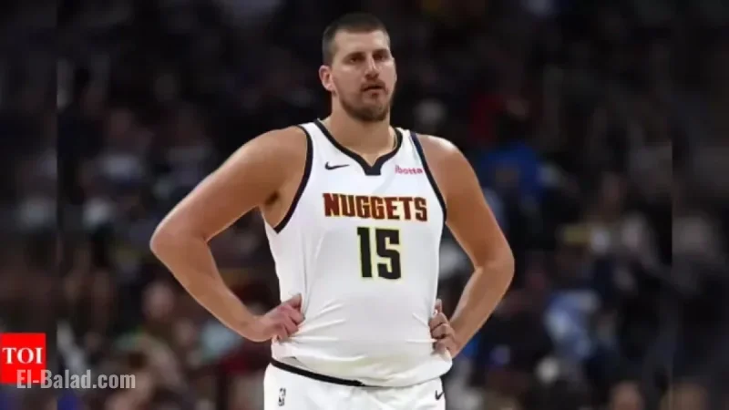 Nikola Jokic’s Wife Natalija: Key Facts About the Denver Nuggets Star’s Partner
