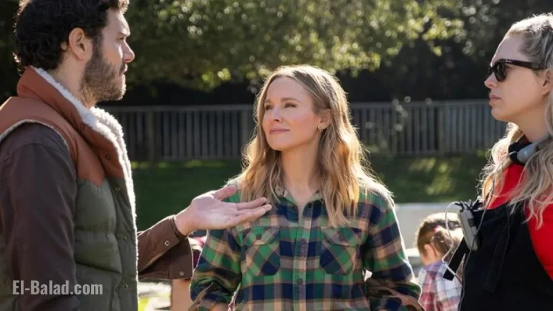 ‘Nobody Wants This’ Season 2: where the rom-com goes next with Adam Brody, Jackie Tohn, and Timothy Simons