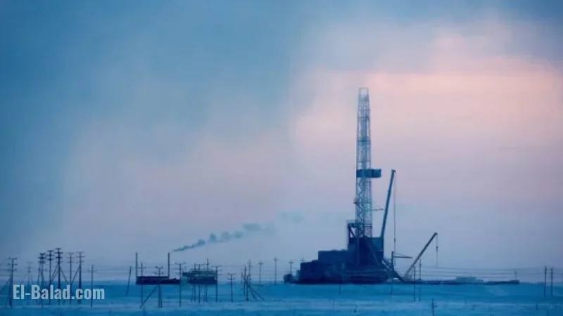 Oil Market Shifts Against Putin