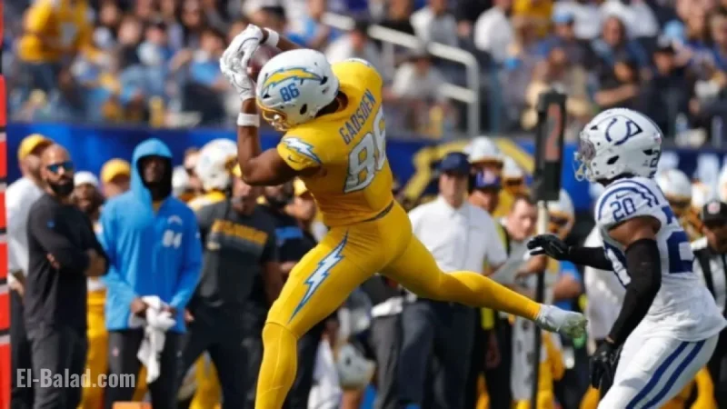 Oronde Gadsden II Benched by Father Despite Scoring 29.4 Points