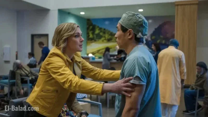 ‘Pluribus’ Reunites ‘Better Call Saul’ Cast from ‘Breaking Bad’ Creator