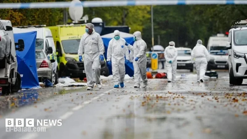 Police Seek Additional Witnesses in Manchester Synagogue Attack Investigation