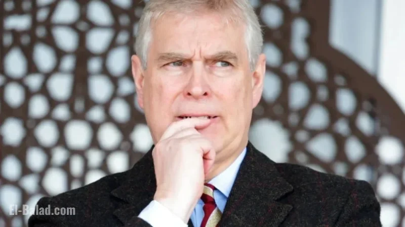 Prince Andrew Preserves Royal Lifestyle Privately Behind the Scenes