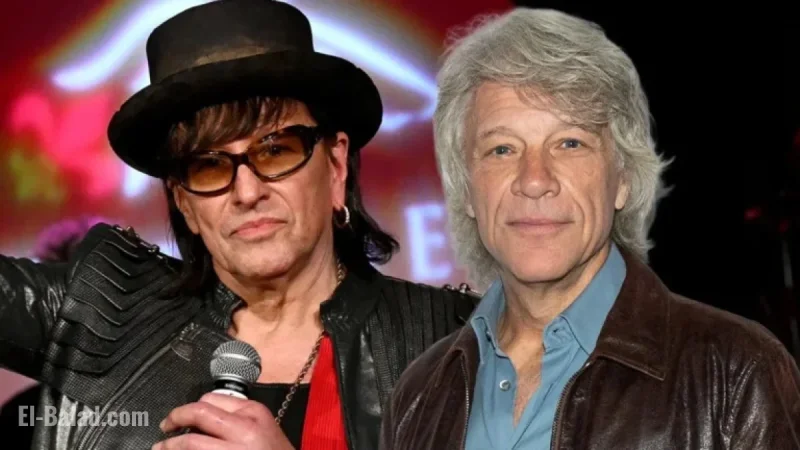 Richie Sambora Dismisses Reunion Tour with Bon Jovi Despite Rumors