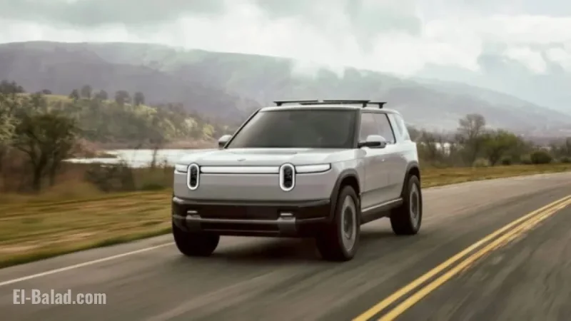 Rivian Cuts Workforce to Streamline Ahead of 2026 R2 Launch