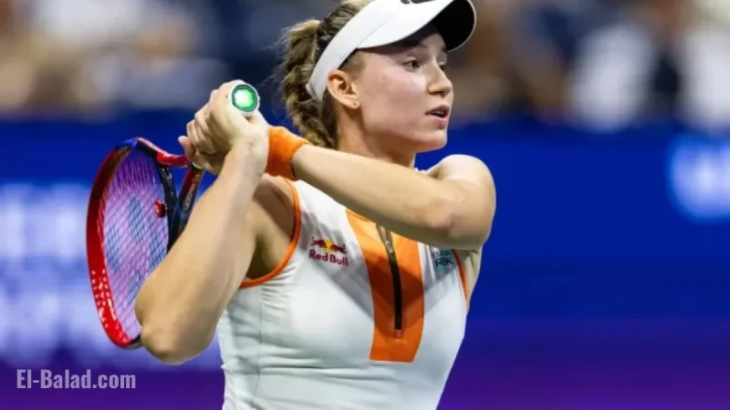 Rybakina vs. Mboko: Preview and Odds for 2025 WTA Pan Pacific Quarterfinals